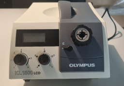 KL 1500 LCD