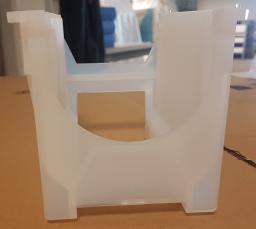 4" Carrier