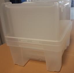 6" Shipping Box